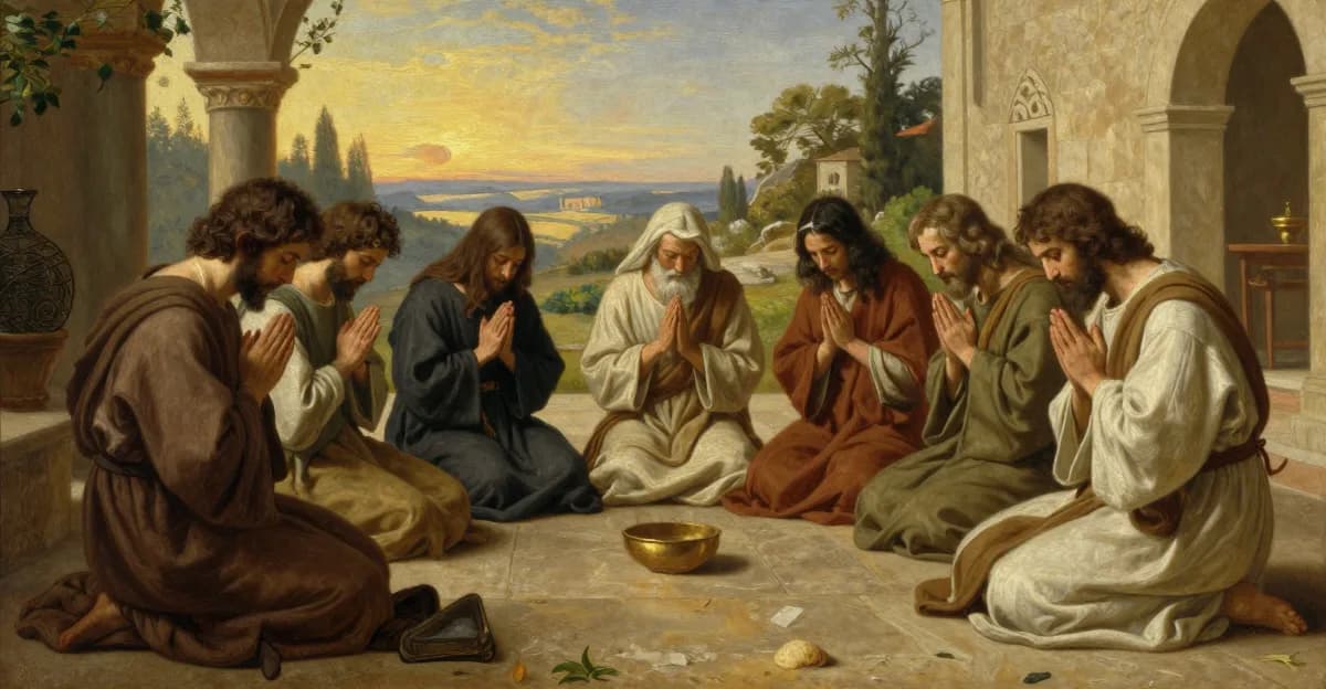 Il Libro degli Atti: Perché le Chiese ne Sono Ossessionate nell'Estate 2026