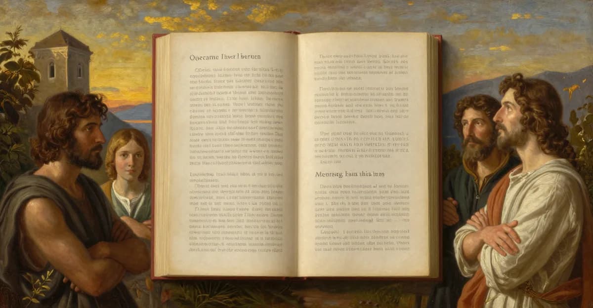 Piano di Studio Approfondito dei Libri della Bibbia