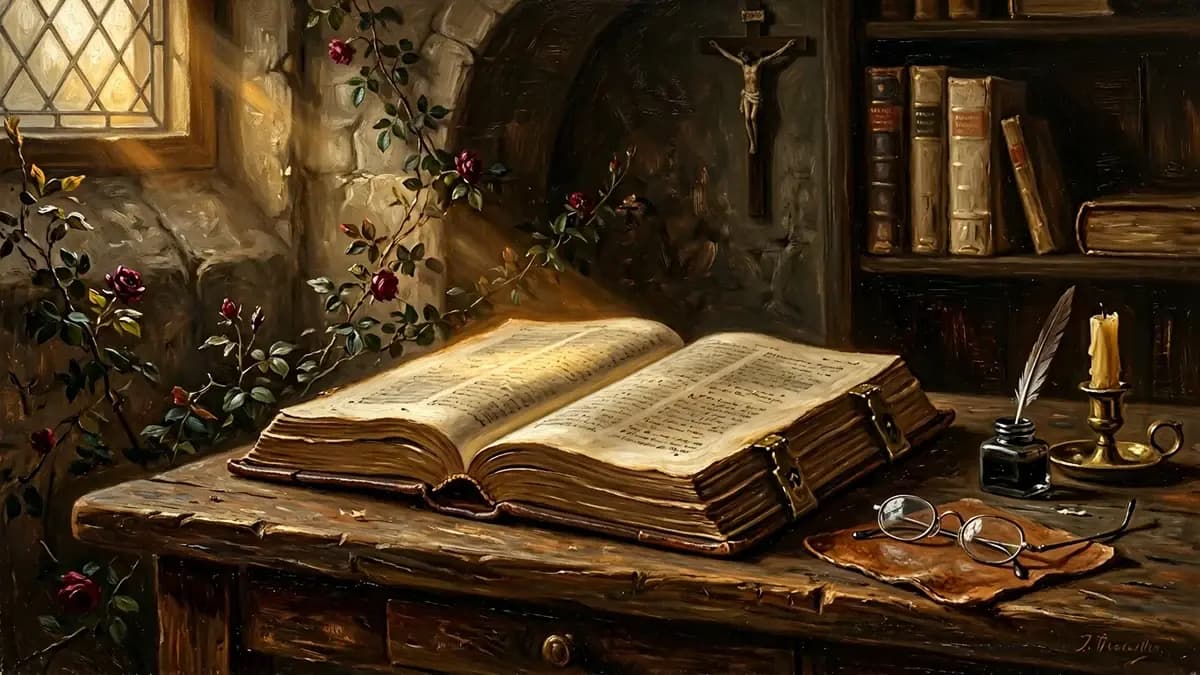 Kusoma Biblia Katika Maisha ya Kila Siku: Lectio Divina na Neno la Mungu Linaloleta Maisha