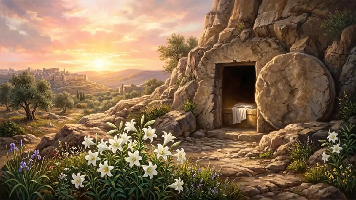 Easter Season, Pentecost and Ordinary Time: Living the Mission Mid-Year
