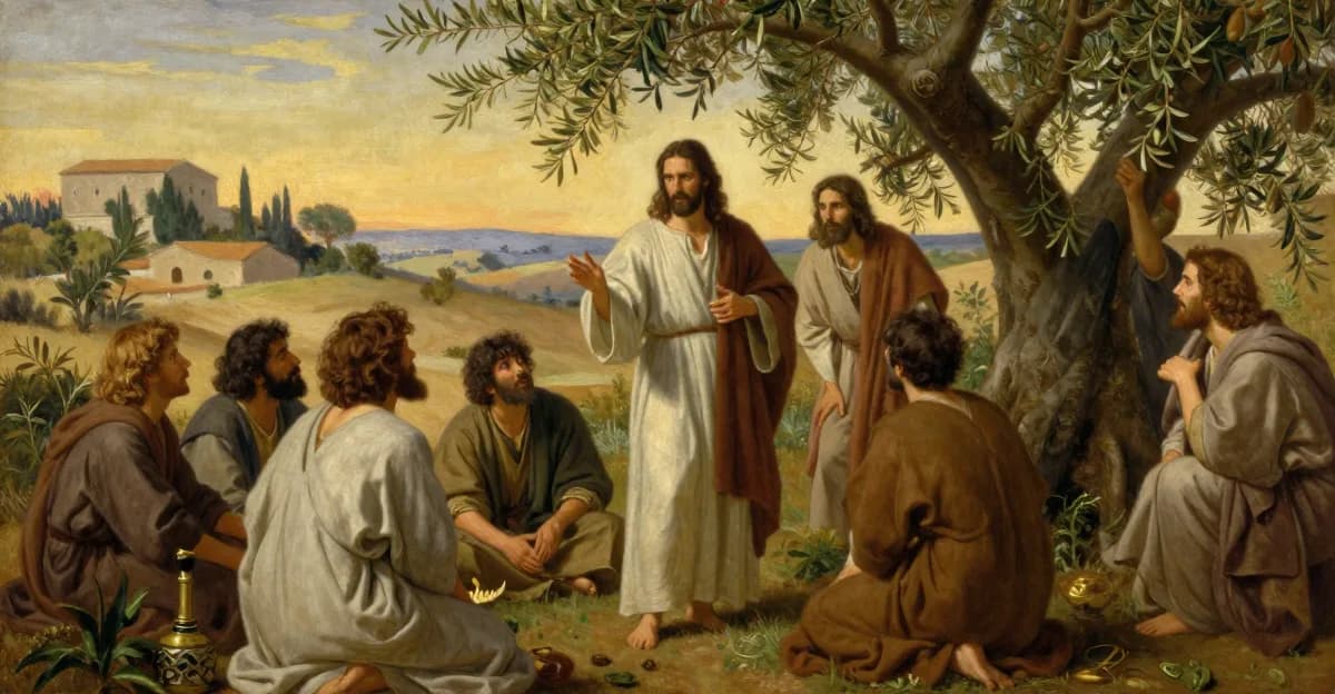 A Parábola do Semeador: Por que seu Solo Espiritual Importa
