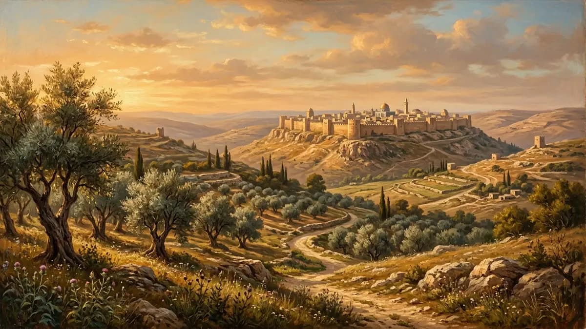 Série Histórica do Antigo Testamento: De Josué a Neemias — Reino, Templo e Exílio