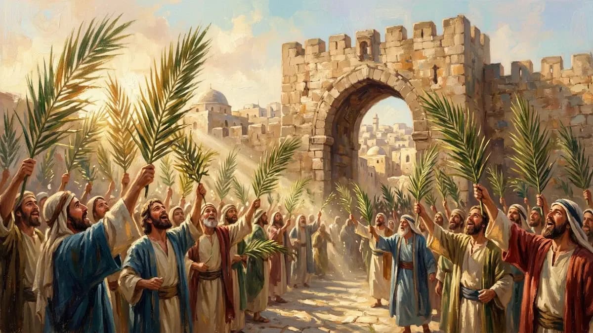 Amen, Alleluia, Hosanna: The Hebrew Language in the Mouth of the Church