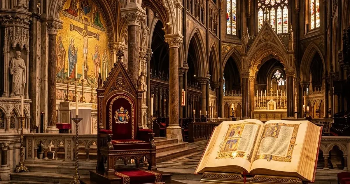 Qui a le droit d'interpréter correctement la Bible dans l'Église ?