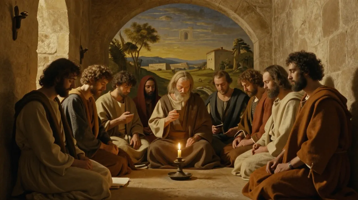 How Does Revelation 13 Relate to AI and the Beast System?