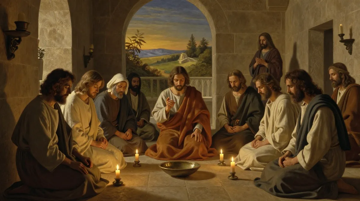 What Is the Step-by-Step Methodology for Tracing Bible Themes?