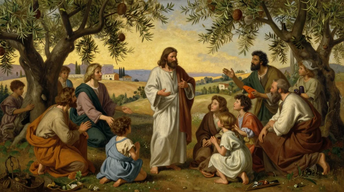 ¿Por qué las Escrituras redefinieron la paternidad a través de Cristo?