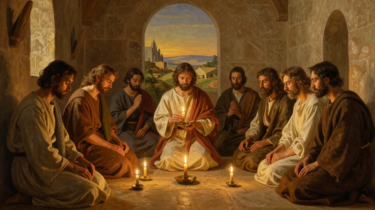 ¿Cómo forma la teología católica la paternidad espiritual?