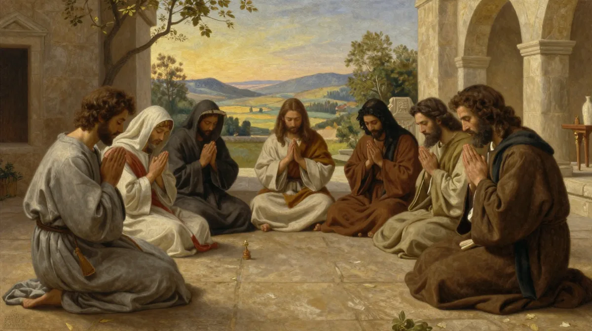 Cosa Facevano Diversamente i Primi Cristiani?