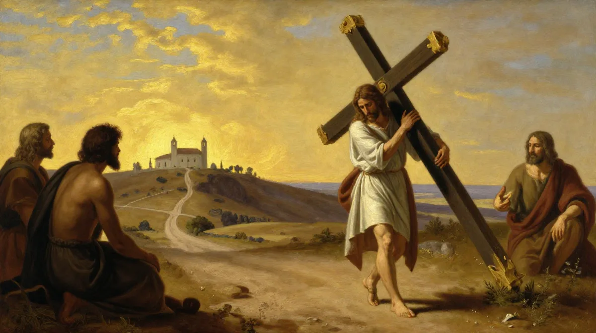 How Does the Shame Cycle Trap Anxious Christians?