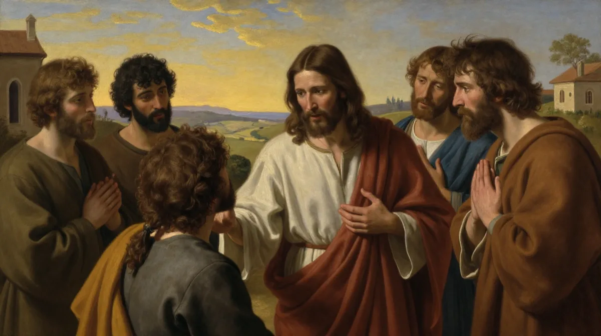 How Does Scripture Reveal One Savior?