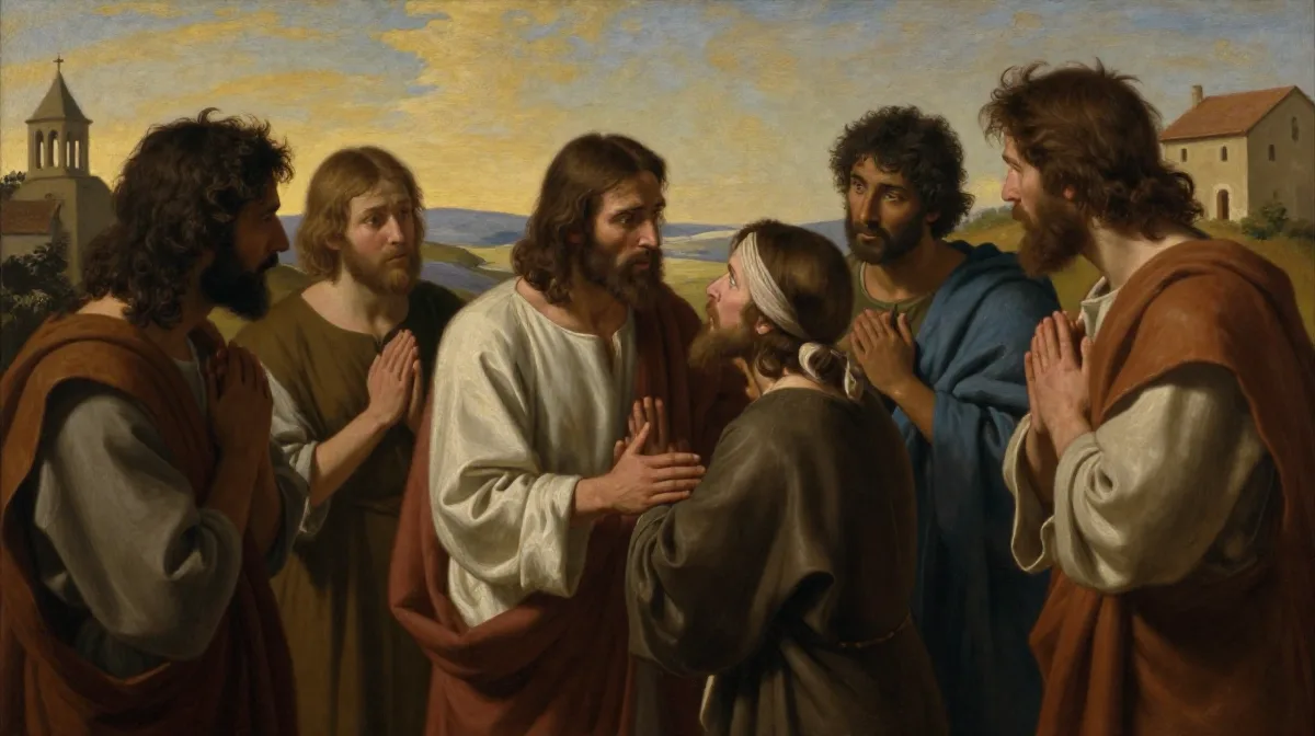 Why is There Only One People of God?