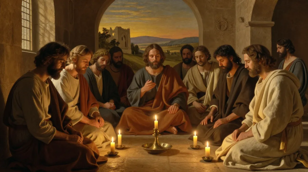 Why Does the Fiery Furnace Story Resonate Today?