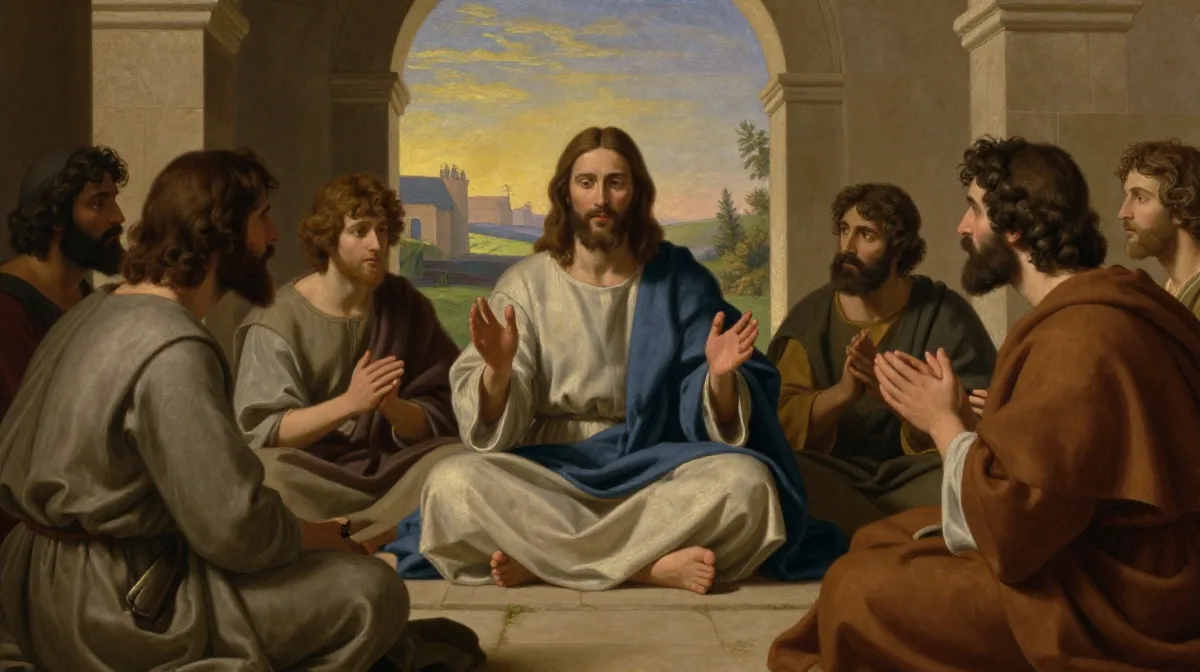 What Makes the Film's Theological Themes So Powerful?