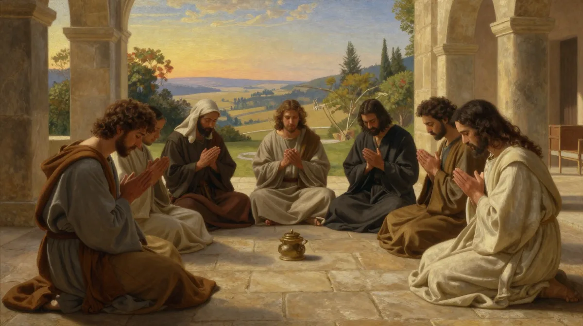 Quel est le fondement biblique pour surmonter la peur ?