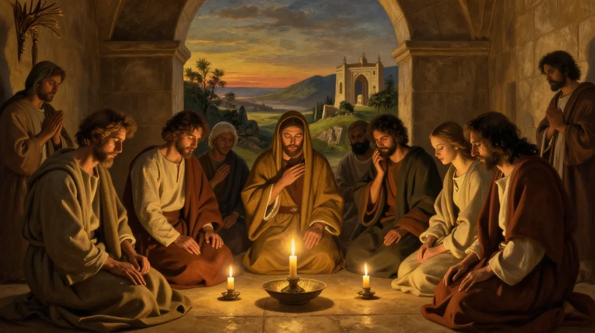 Why Did Jesus Tell the Parables of the Lost Sheep and Lost Coin?