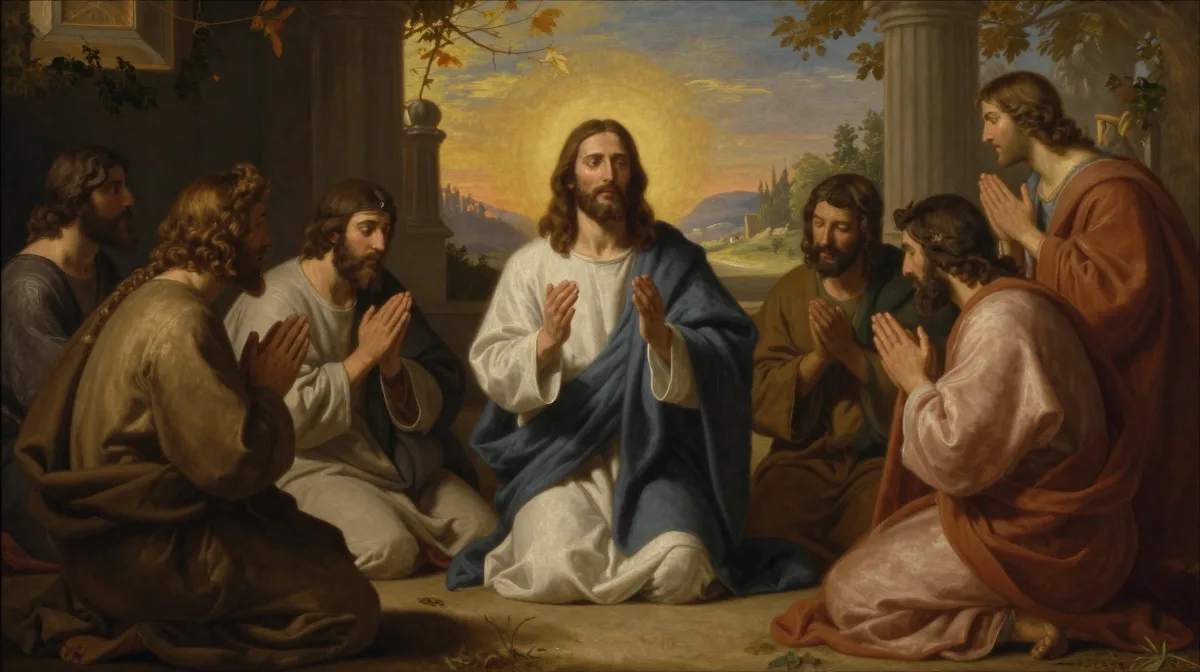 Qual è il Quadro di Discernimento Biblico?