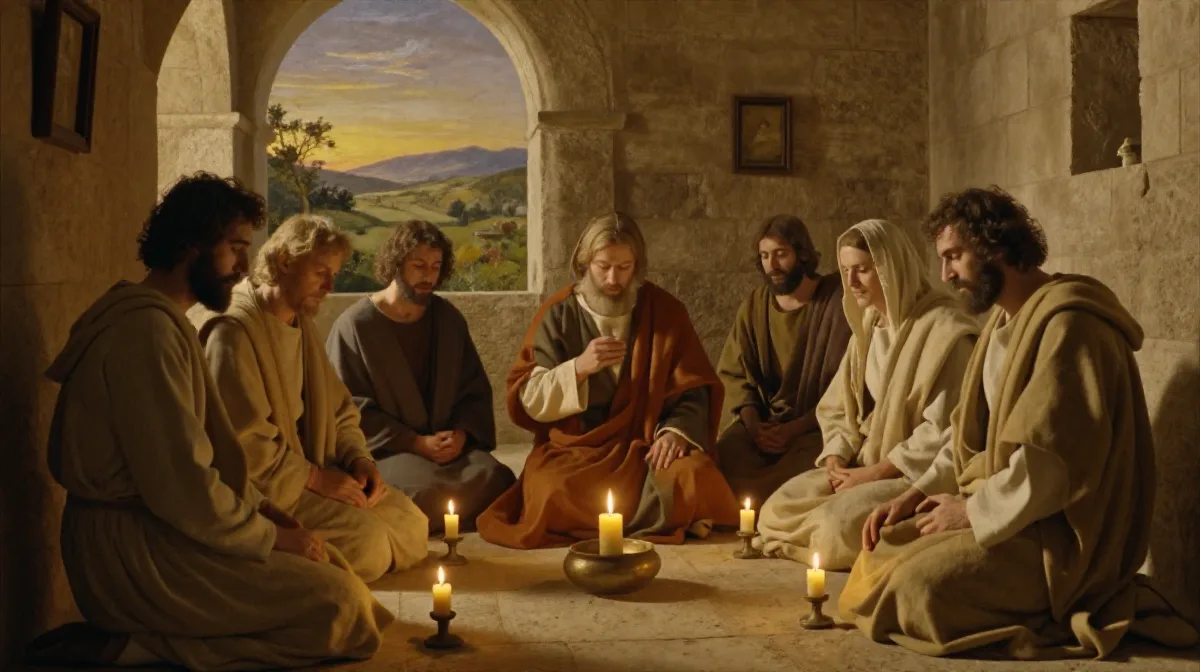 How Does Faith Develop Across the Lifespan?