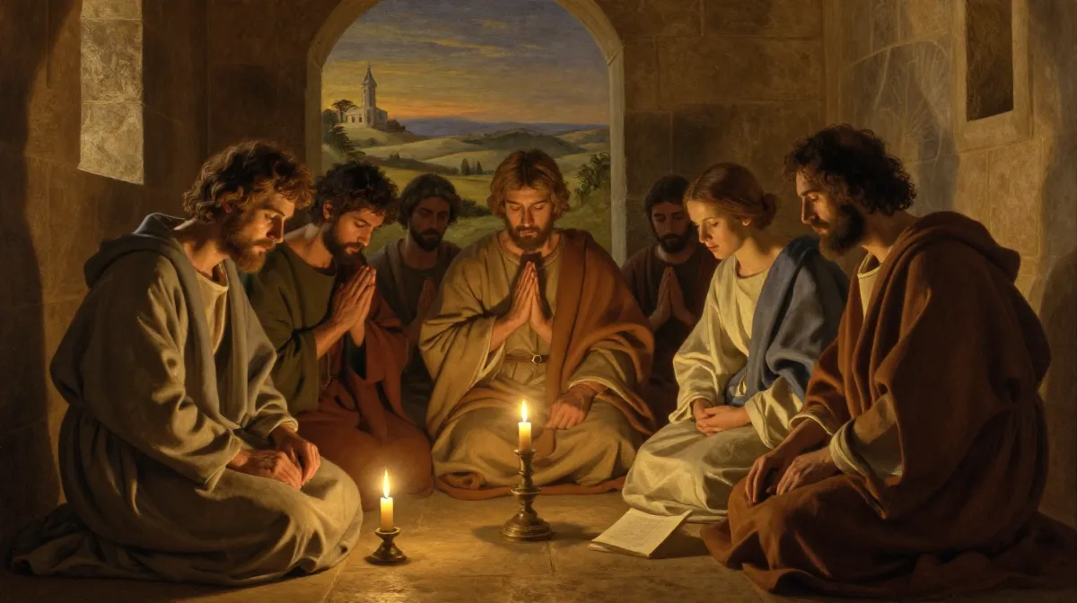 Why Did the Early Church Develop Liturgical Seasons?