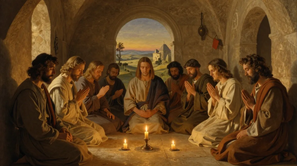 Mengapa Yesus Menggunakan Lalang dan Gandum?