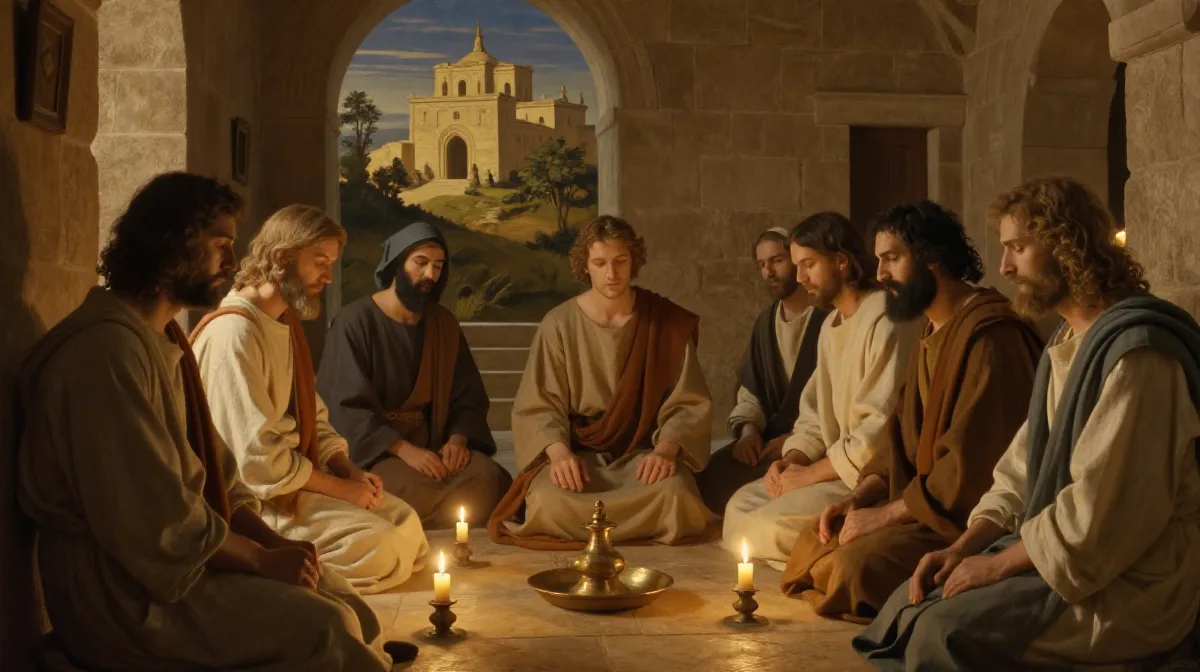 How to Study Any Parable: A Proven Framework