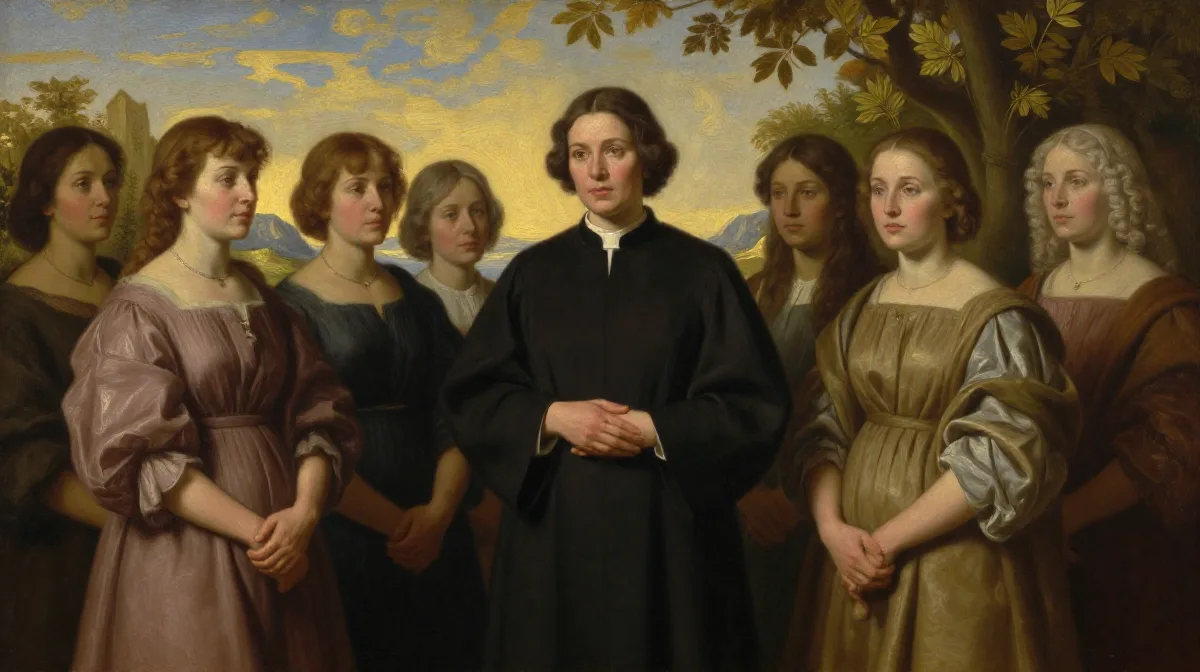 Why Did the SBC Vote to Ban Women Pastors?