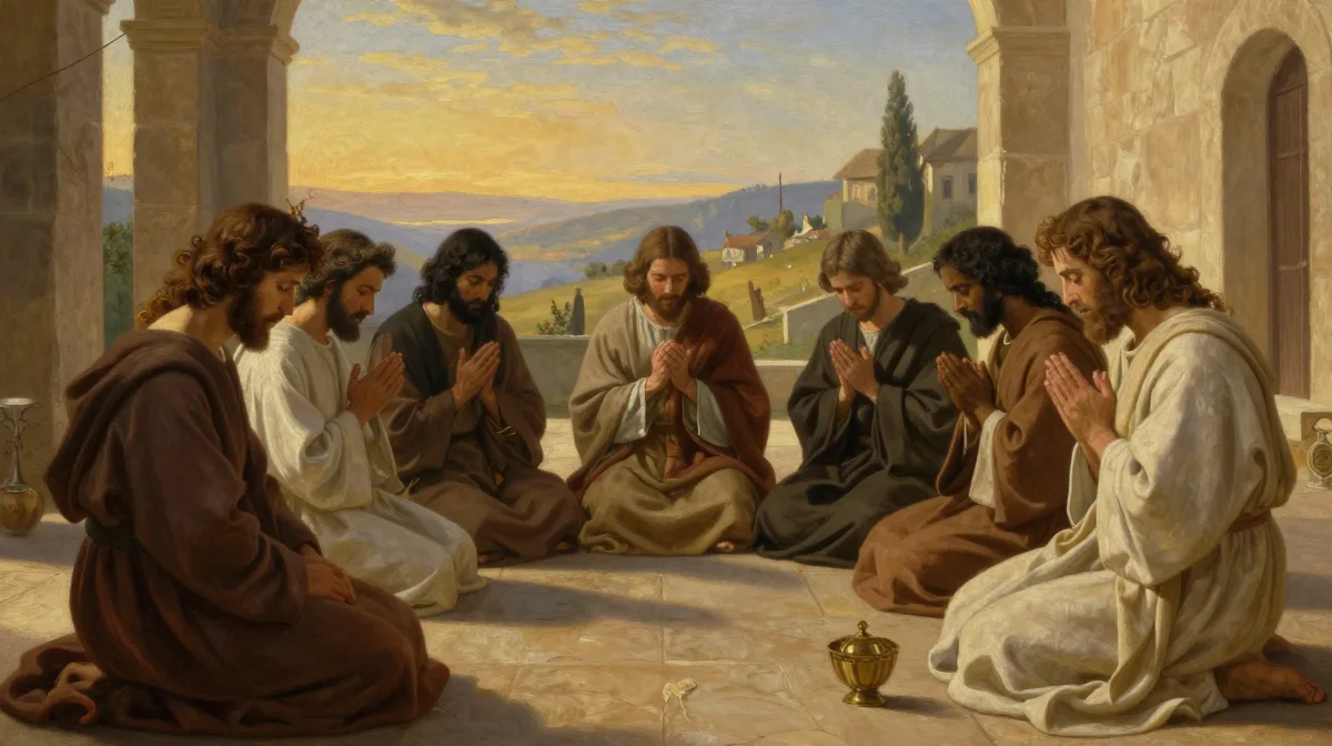 Analyse centrale : Comment l'Église primitive interprète-t-elle la providence divine ?
